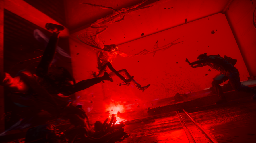 Control Resonant recebe hotfix para reduzir dificuldade