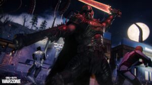 Com DOOM, season 6 de Black Ops 7 e Warzone chega em 17 de setembro