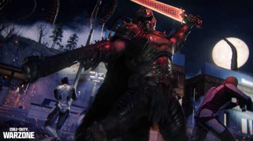 Com DOOM, season 6 de Black Ops 7 e Warzone chega em 17 de setembro