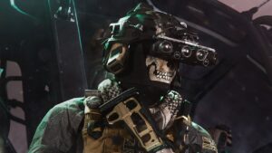 Trailer de Call of Duty: Modern Warfare 4 revela Mads Mikkelsen como vilão