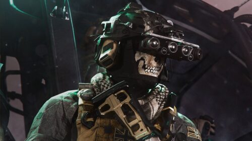Trailer de Call of Duty: Modern Warfare 4 revela Mads Mikkelsen como vilão
