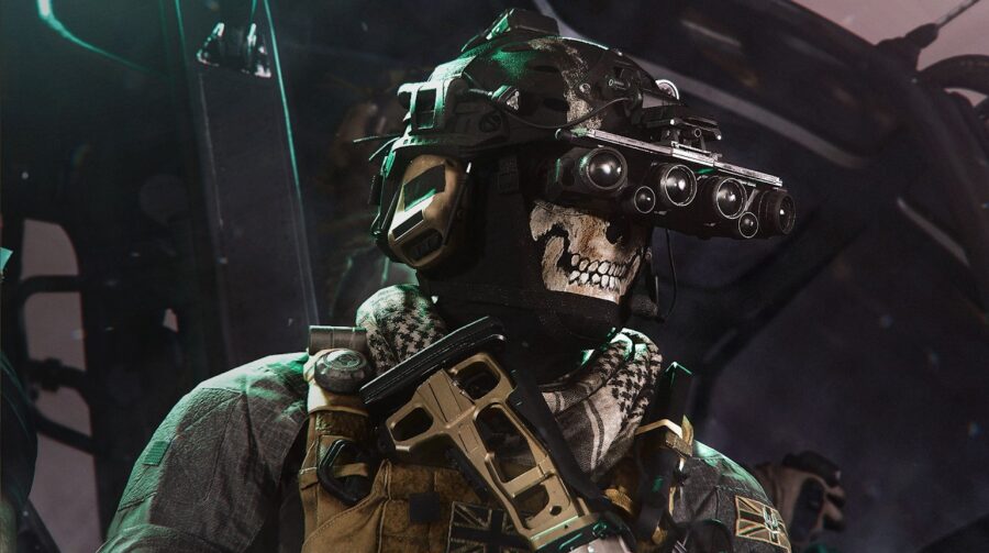 Trailer de Call of Duty: Modern Warfare 4 revela Mads Mikkelsen como vilão