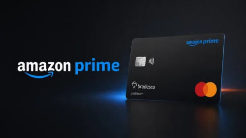 Vantagem para os gamers! Cartão Amazon tem cupons exclusivos, cashback e mais