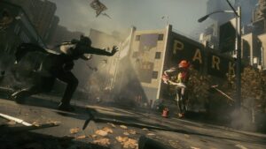 Control: Resonant ganhará “Novo Jogo+ infinito” e modo Foto