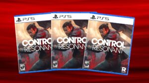 Control: Resonant pode ser seu com esta nova promoção no Meli