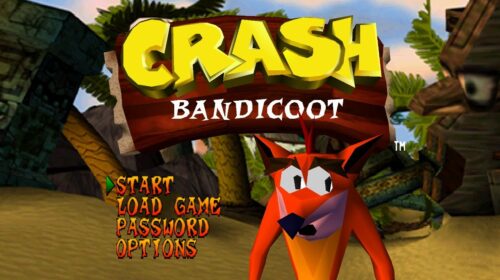 Woah! Clássico do PlayStation, Crash Bandicoot completa 30 anos