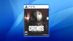 Mídia física de Cronos: The New Dawn está com ótimo preço no Meli
