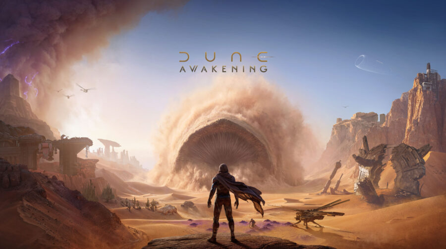 Dune: Awakening: vale a pena?