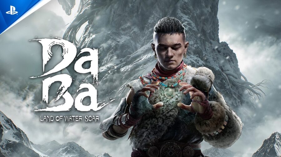 Publicado pela Sony, Daba: Land of Water Scar chega no outono de 2027