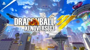 Trailer de Dragon Ball Xenoverse 3 mostra a raça dos Androides