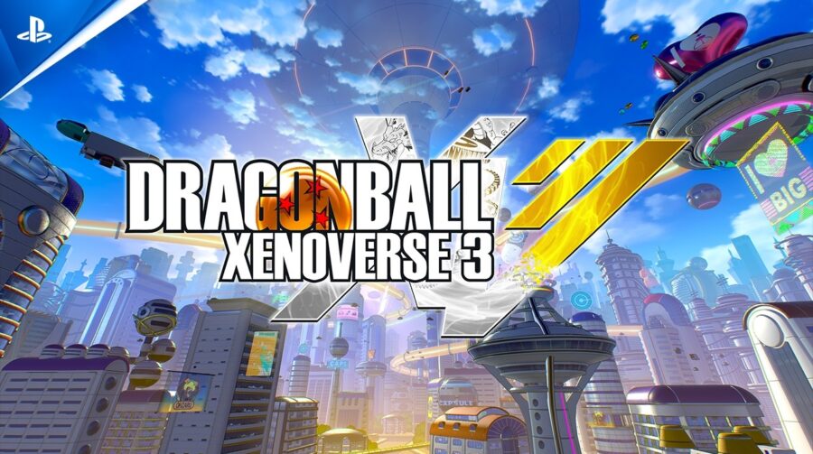 Trailer de Dragon Ball Xenoverse 3 mostra a raça dos Androides