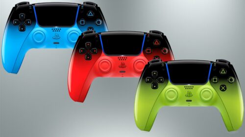 DualSense: cupom derruba preços da linha Hyperpop na Amazon