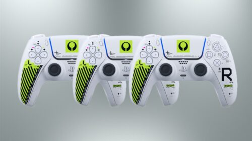DualSense especial de Marathon está com 35% de desconto na KaBuM!