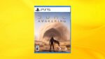 Dune: Awakening de PS5 fica no precinho com cupom na Amazon