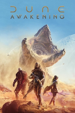 Dune: Awakening: vale a pena?