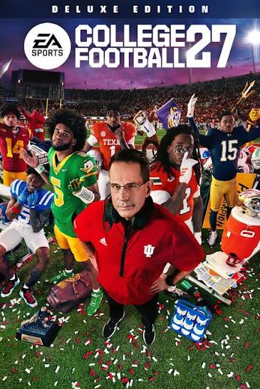 EA Sports College Football 27