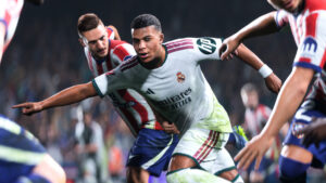 EA Sports FC 27 ganha primeiro update antes do lançamento