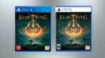 Mídias físicas de Elden Ring para PS4 e PS5 ganham cupom na Shopee