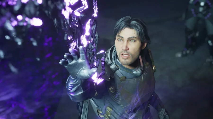 Exodus ganha quase duas horas de gameplay e parece promissor
