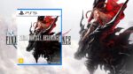 Mídia física de Final Fantasy Resonance entra em pré-venda na Amazon