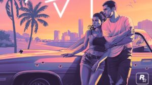 Rockstar anuncia álbum de GTA VI com 34 músicas originais