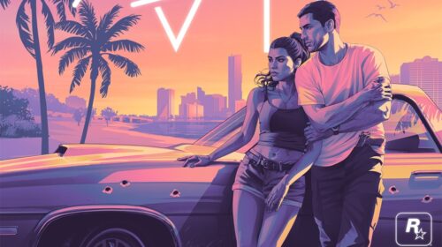 Rockstar anuncia álbum de GTA VI com 34 músicas originais