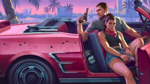 GTA VI é próxima capa da revista Game Informer e ganhará novidades