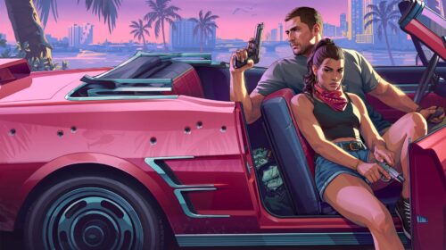 GTA VI é próxima capa da revista Game Informer e ganhará novidades