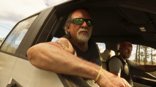 GTA VI: primeiro dublador do jogo da Rockstar é confirmado