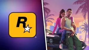 Cerca de 192 GB de conteúdos de GTA V e GTA VI aparecem na internet
