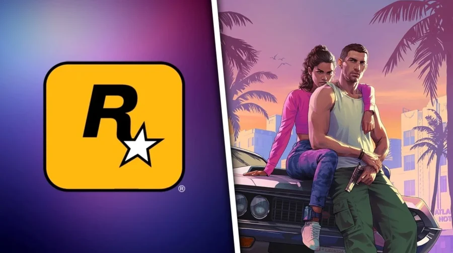 Cerca de 192 GB de conteúdos de GTA V e GTA VI aparecem na internet