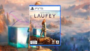 COMEÇOU: Pré-venda da mídia física de God of War: Laufey disponível com desconto