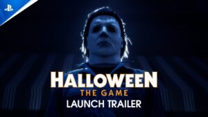 Halloween: The Game ganha trailer de lançamento no State of Play
