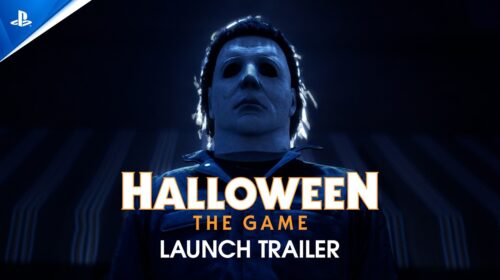 Halloween: The Game ganha trailer de lançamento no State of Play