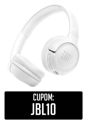 Headphone Bluetooth JBL Tune 530BT