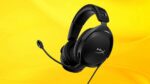 Headset HyperX Cloud Stinger 2 tem o menor preço do ano na Amazon