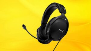 Headset HyperX Cloud Stinger 2 tem o menor preço do ano na Amazon