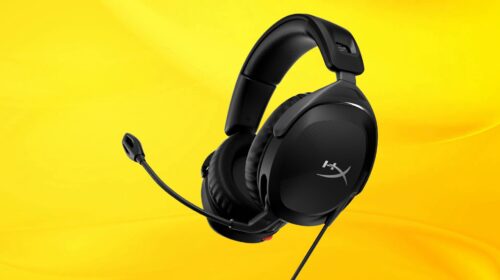 Headset HyperX Cloud Stinger 2 tem o menor preço do ano na Amazon
