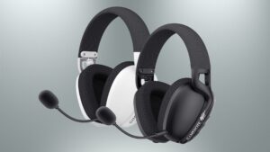 Preto e branco! Headsets da Havit estão em promoção na Amazon