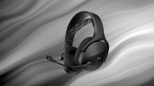Headset sem fio da HyperX está com preço especial na KaBuM