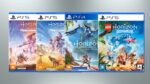 Jogos de Horizon recebem desconto no Esquenta 9.9 da Amazon