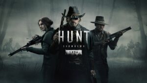 Hunt: Showdown 1896 deve chegar ao Brasil como estreia no PS Plus
