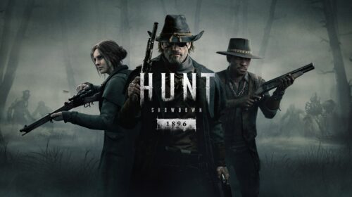 Hunt: Showdown 1896 deve chegar ao Brasil como estreia no PS Plus