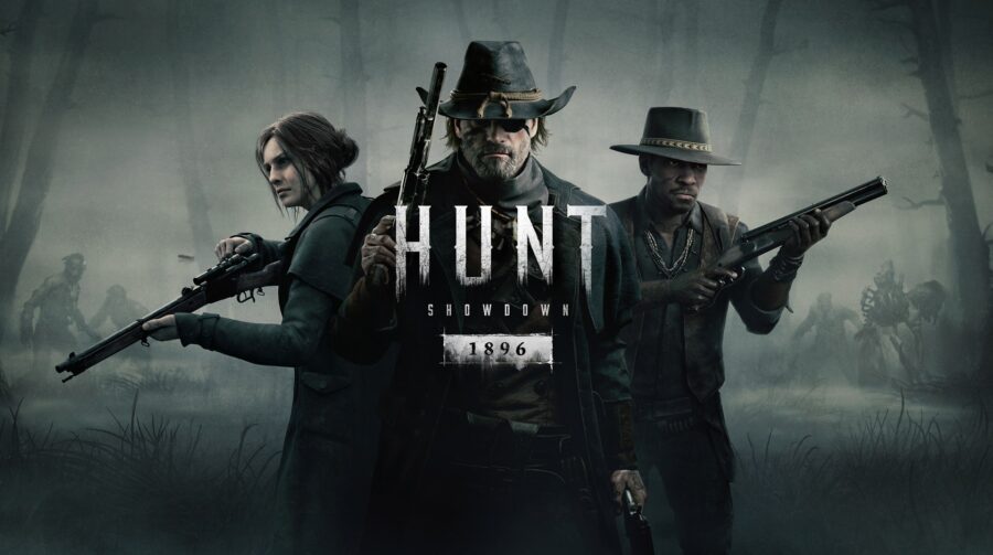 Hunt: Showdown 1896 deve chegar ao Brasil como estreia no PS Plus