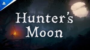 Hunter’s Moon chega em outubro apostando no folclore inglês