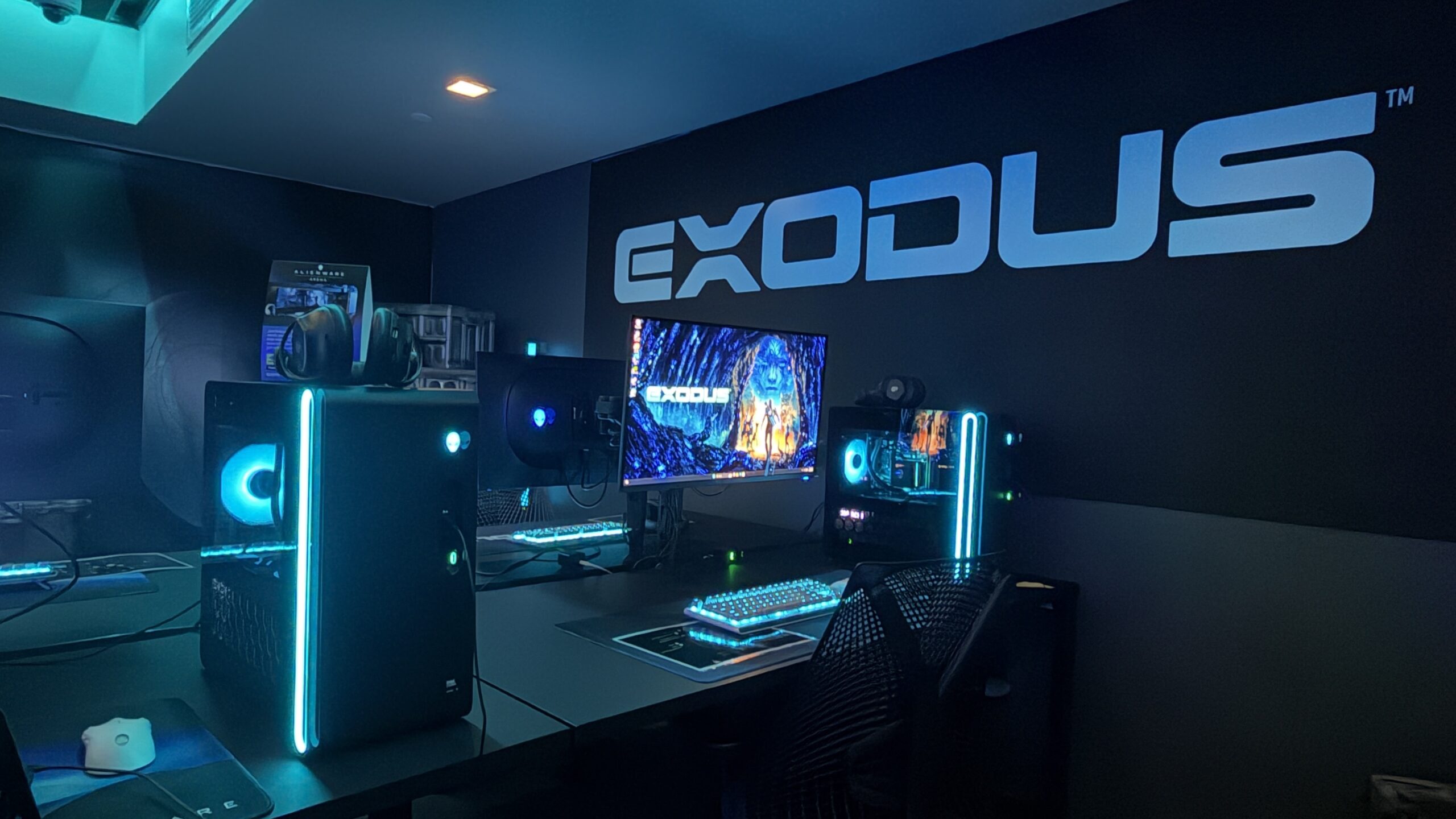 Exodus