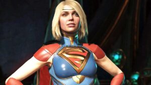 Listagem indica as presenças de Supergirl e Batwoman em Injustice 3