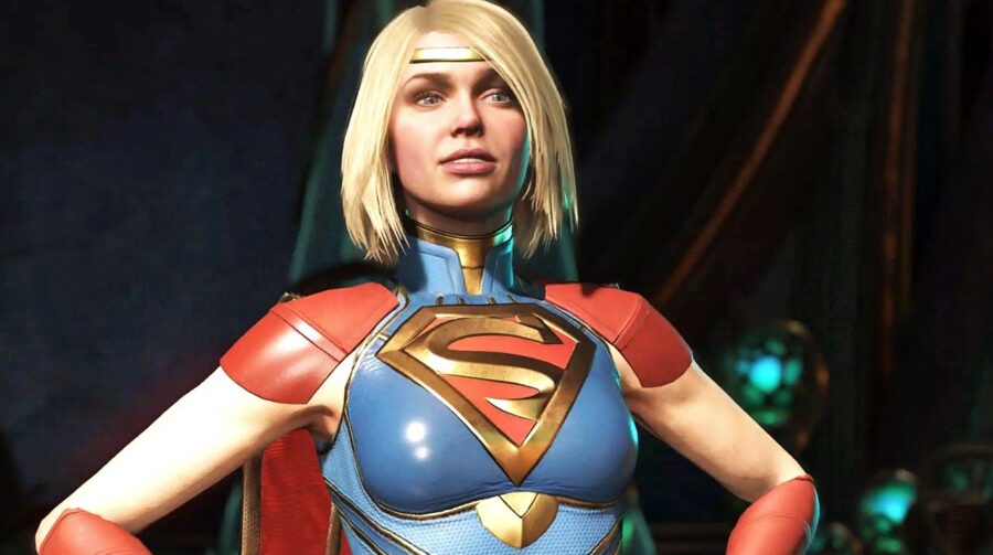 Listagem indica as presenças de Supergirl e Batwoman em Injustice 3