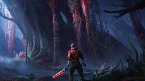Intergalactic: The Heretic Prophet ganha imagem e terá novidades em 2027