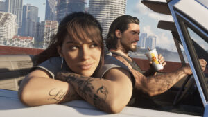 GTA VI: confira DEZENAS de novas imagens oficiais